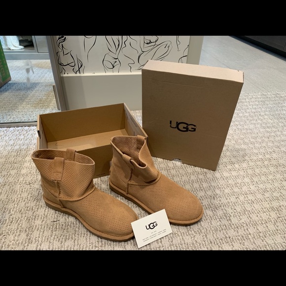 uggs summer boots
